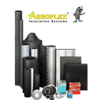 Aeroflex Insulation & Accessories